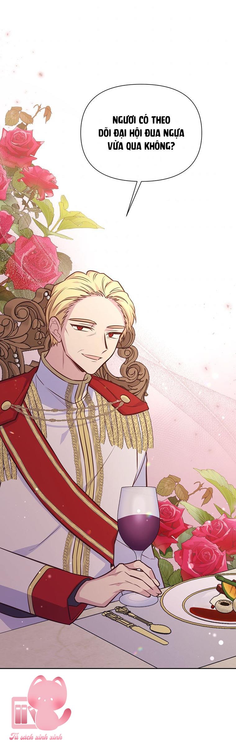 Yêu Tôi Đi, Dù Sao Ngài Cũng Chỉ Là Nhân Vật Phụ - Chap 51 - Trang 51