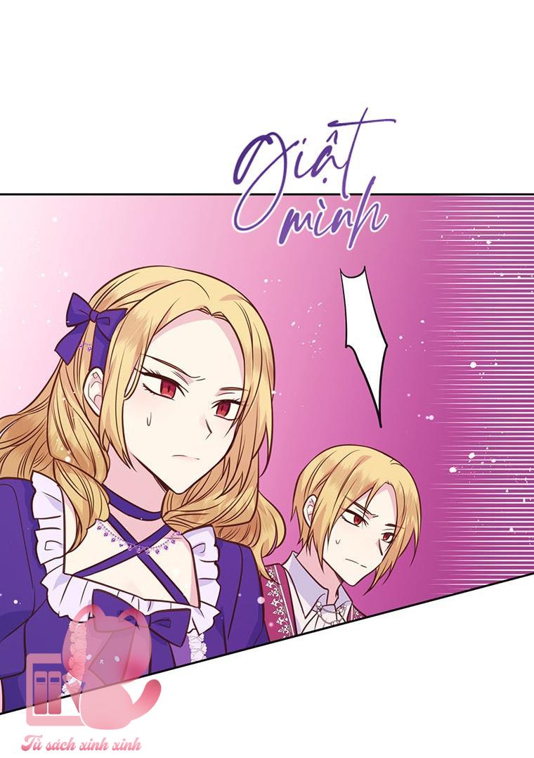 Yêu Tôi Đi, Dù Sao Ngài Cũng Chỉ Là Nhân Vật Phụ - Chap 51 - Trang 52