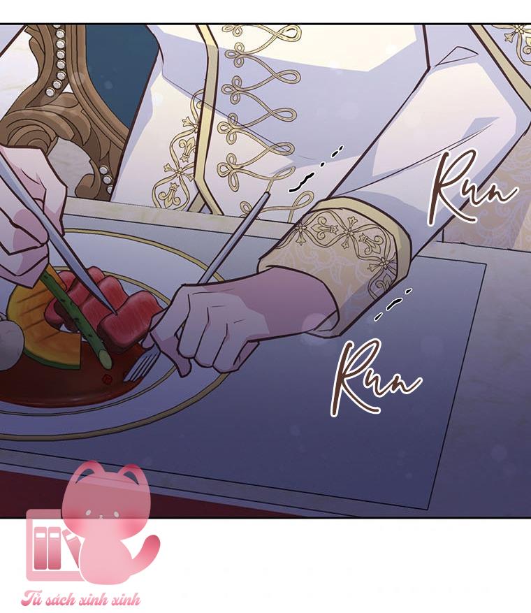 Yêu Tôi Đi, Dù Sao Ngài Cũng Chỉ Là Nhân Vật Phụ - Chap 51 - Trang 56