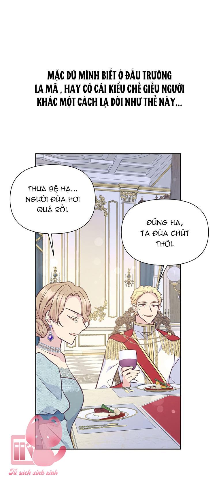Yêu Tôi Đi, Dù Sao Ngài Cũng Chỉ Là Nhân Vật Phụ - Chap 51 - Trang 60
