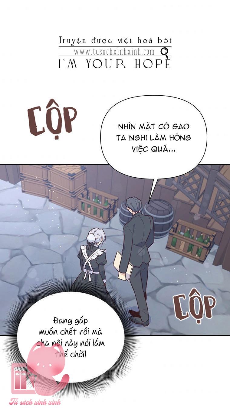 Yêu Tôi Đi, Dù Sao Ngài Cũng Chỉ Là Nhân Vật Phụ - Chap 51 - Trang 7