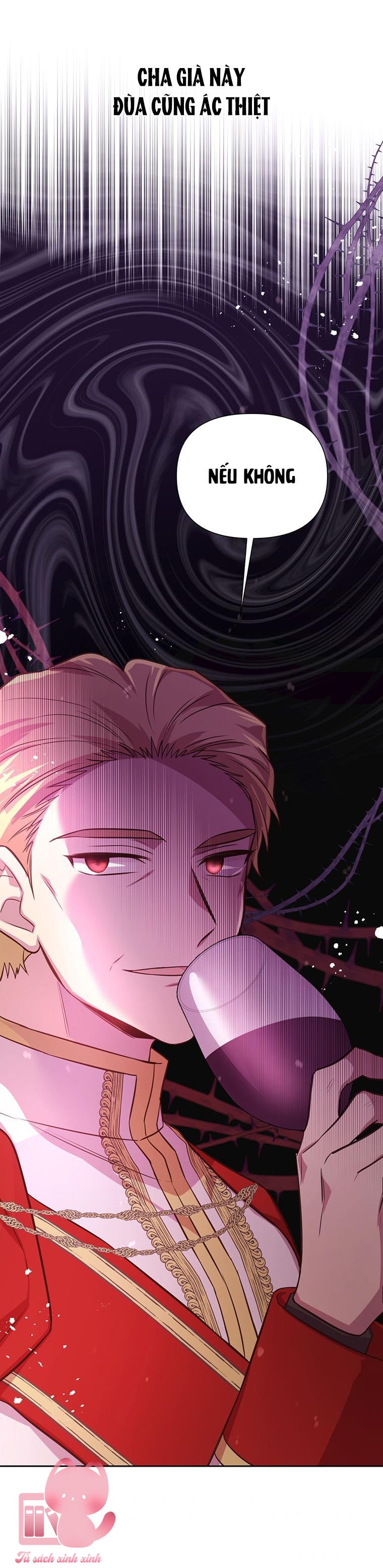 Yêu Tôi Đi, Dù Sao Ngài Cũng Chỉ Là Nhân Vật Phụ - Chap 51 - Trang 61