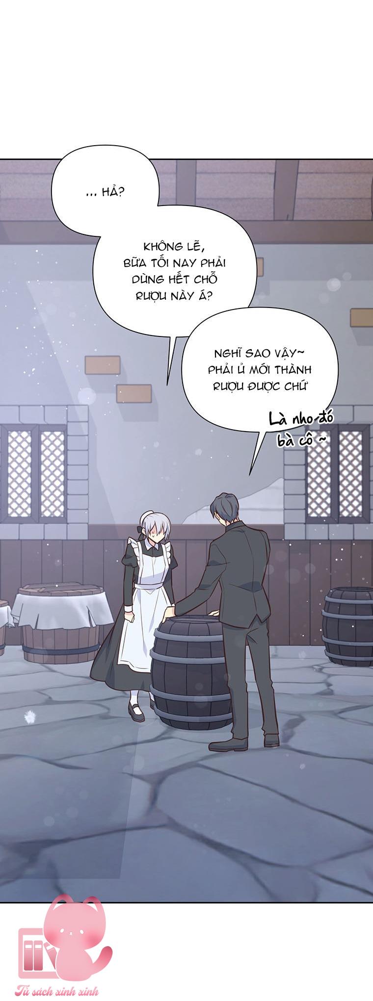 Yêu Tôi Đi, Dù Sao Ngài Cũng Chỉ Là Nhân Vật Phụ - Chap 51 - Trang 9