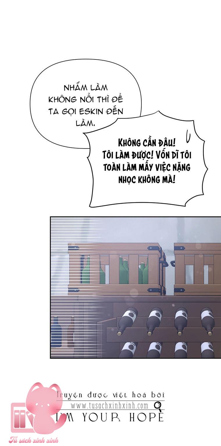 Yêu Tôi Đi, Dù Sao Ngài Cũng Chỉ Là Nhân Vật Phụ - Chap 51 - Trang 10