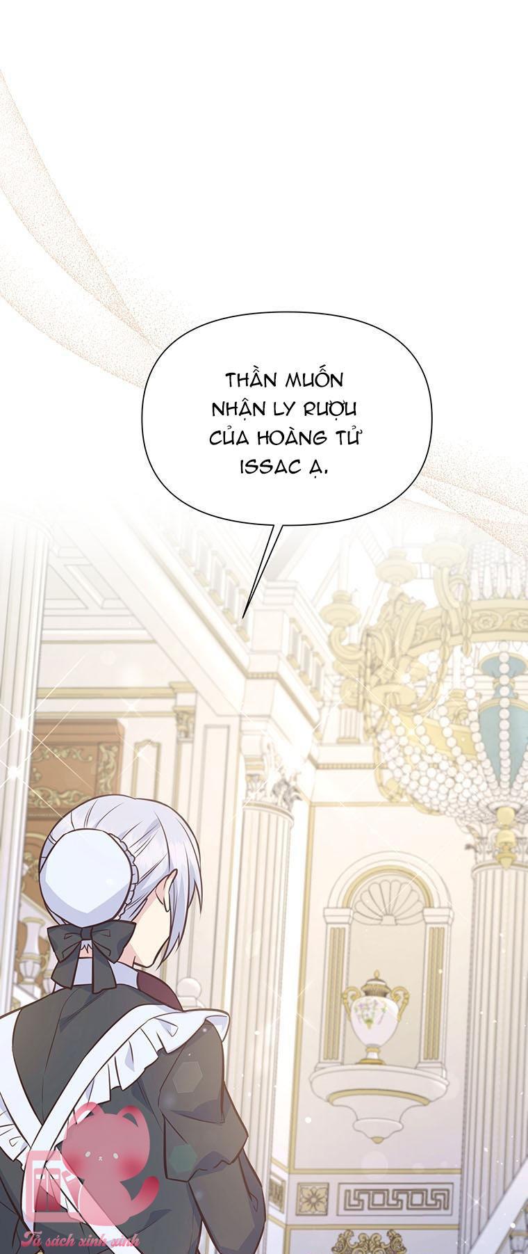 Yêu Tôi Đi, Dù Sao Ngài Cũng Chỉ Là Nhân Vật Phụ - Chap 52 - Trang 2