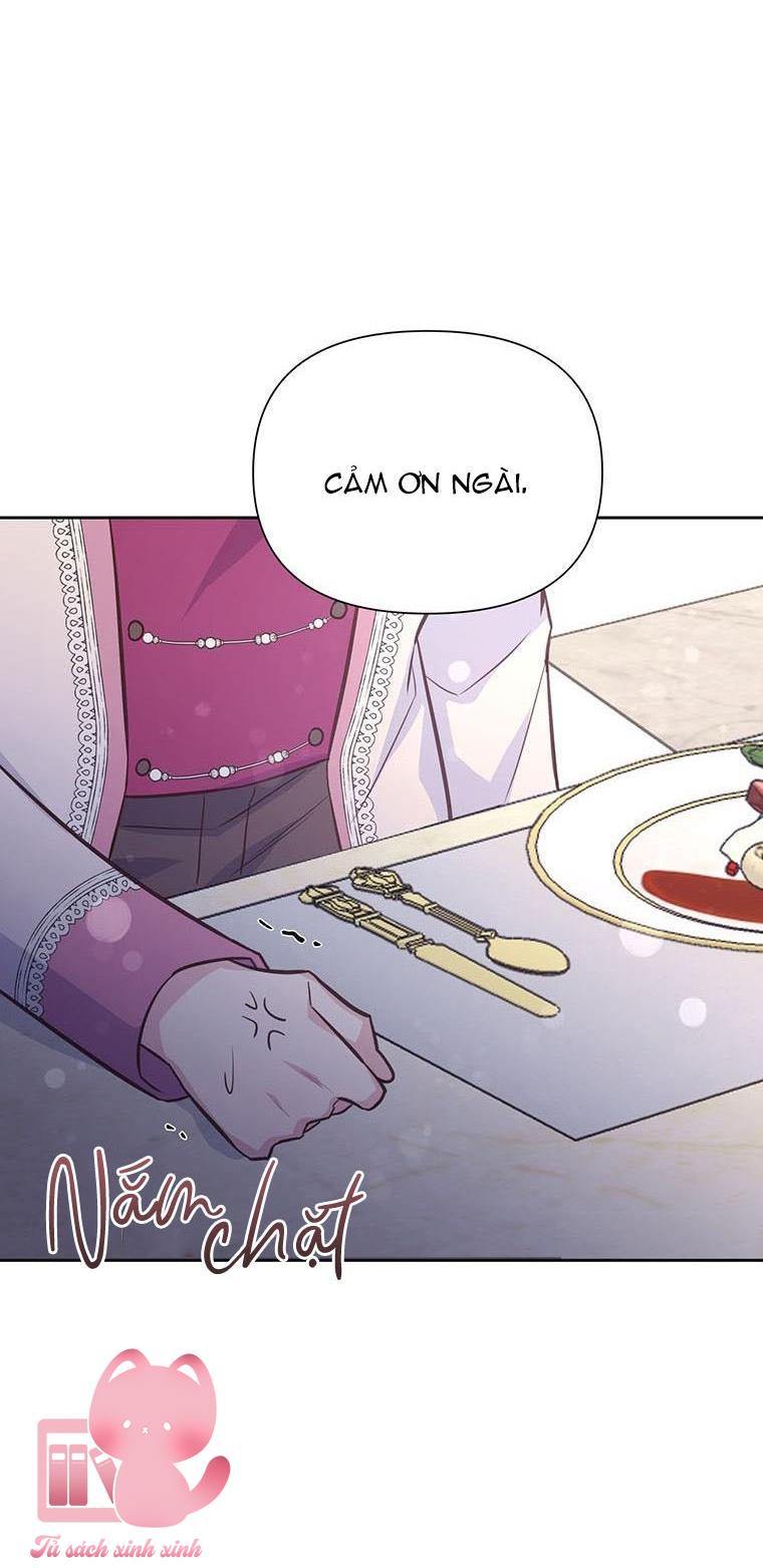 Yêu Tôi Đi, Dù Sao Ngài Cũng Chỉ Là Nhân Vật Phụ - Chap 52 - Trang 11