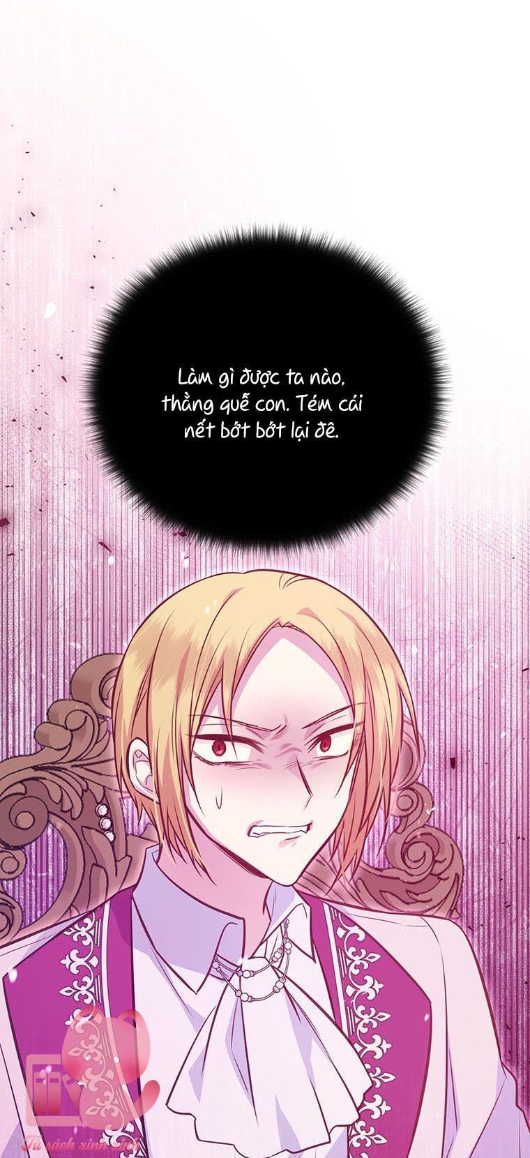 Yêu Tôi Đi, Dù Sao Ngài Cũng Chỉ Là Nhân Vật Phụ - Chap 52 - Trang 13