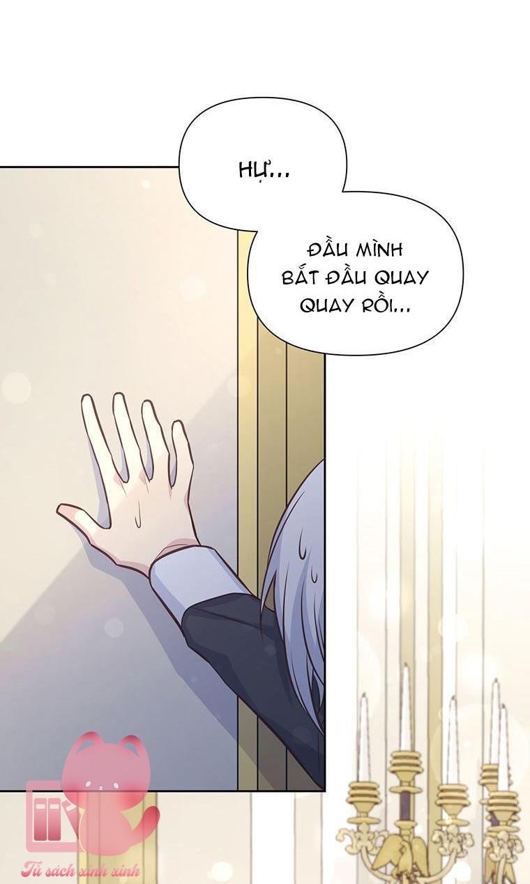 Yêu Tôi Đi, Dù Sao Ngài Cũng Chỉ Là Nhân Vật Phụ - Chap 52 - Trang 19