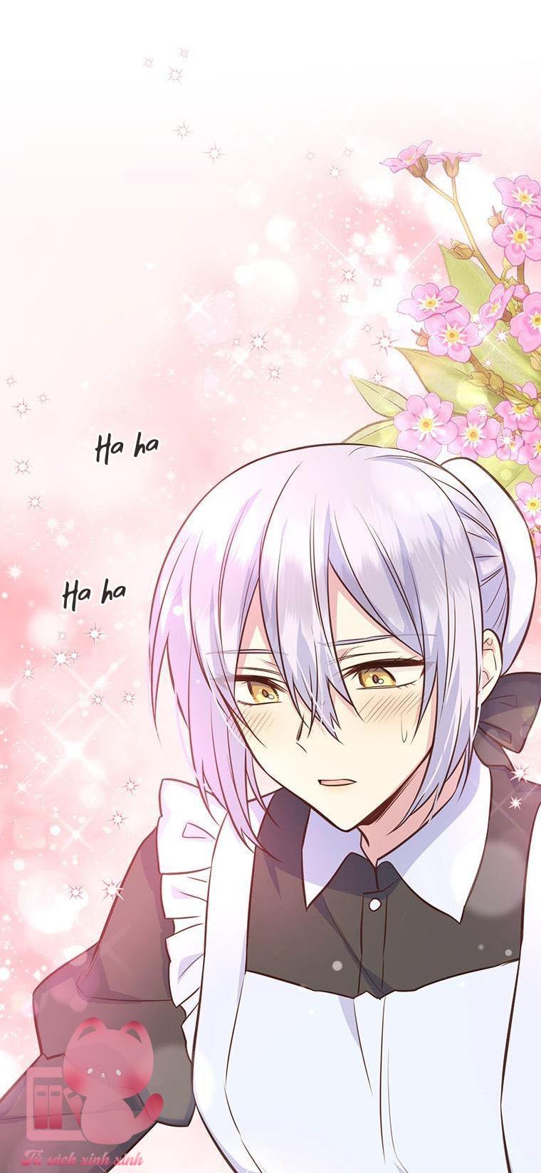 Yêu Tôi Đi, Dù Sao Ngài Cũng Chỉ Là Nhân Vật Phụ - Chap 52 - Trang 22