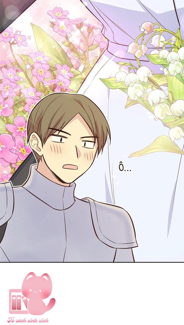 Yêu Tôi Đi, Dù Sao Ngài Cũng Chỉ Là Nhân Vật Phụ - Chap 52 - Trang 23