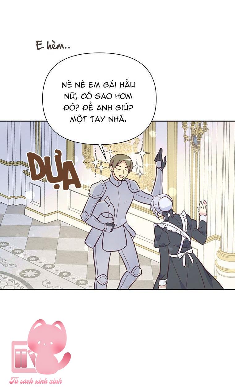 Yêu Tôi Đi, Dù Sao Ngài Cũng Chỉ Là Nhân Vật Phụ - Chap 52 - Trang 24