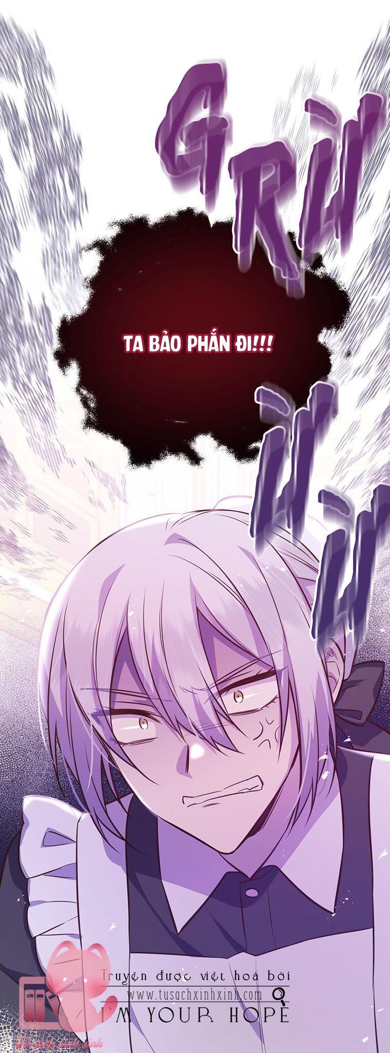 Yêu Tôi Đi, Dù Sao Ngài Cũng Chỉ Là Nhân Vật Phụ - Chap 52 - Trang 26