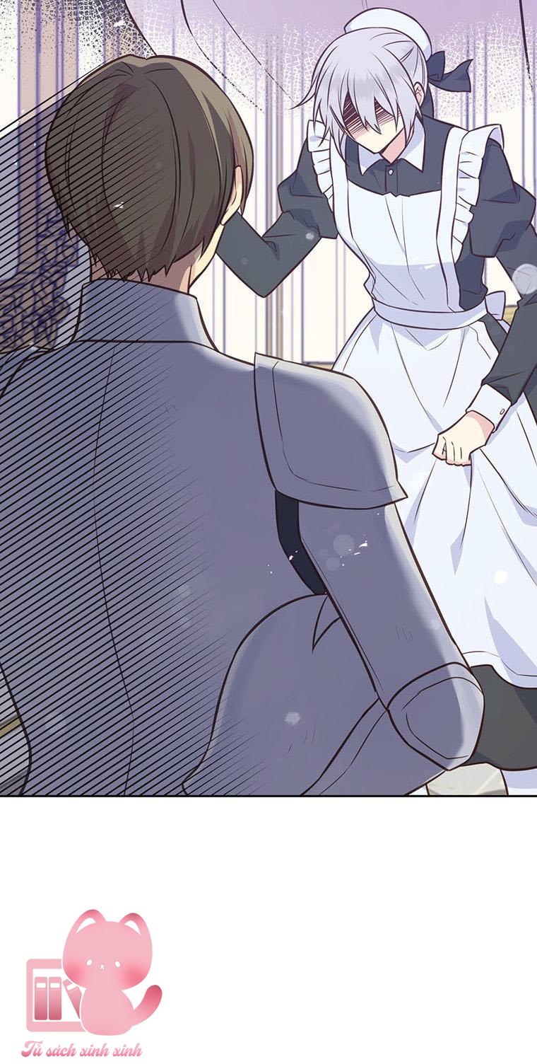 Yêu Tôi Đi, Dù Sao Ngài Cũng Chỉ Là Nhân Vật Phụ - Chap 52 - Trang 27