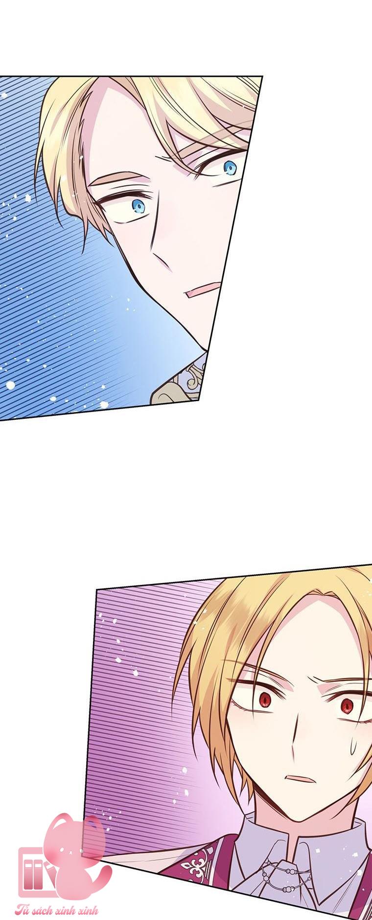 Yêu Tôi Đi, Dù Sao Ngài Cũng Chỉ Là Nhân Vật Phụ - Chap 52 - Trang 4