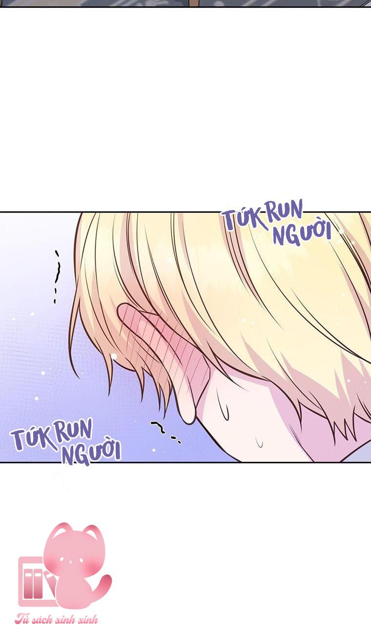 Yêu Tôi Đi, Dù Sao Ngài Cũng Chỉ Là Nhân Vật Phụ - Chap 52 - Trang 31