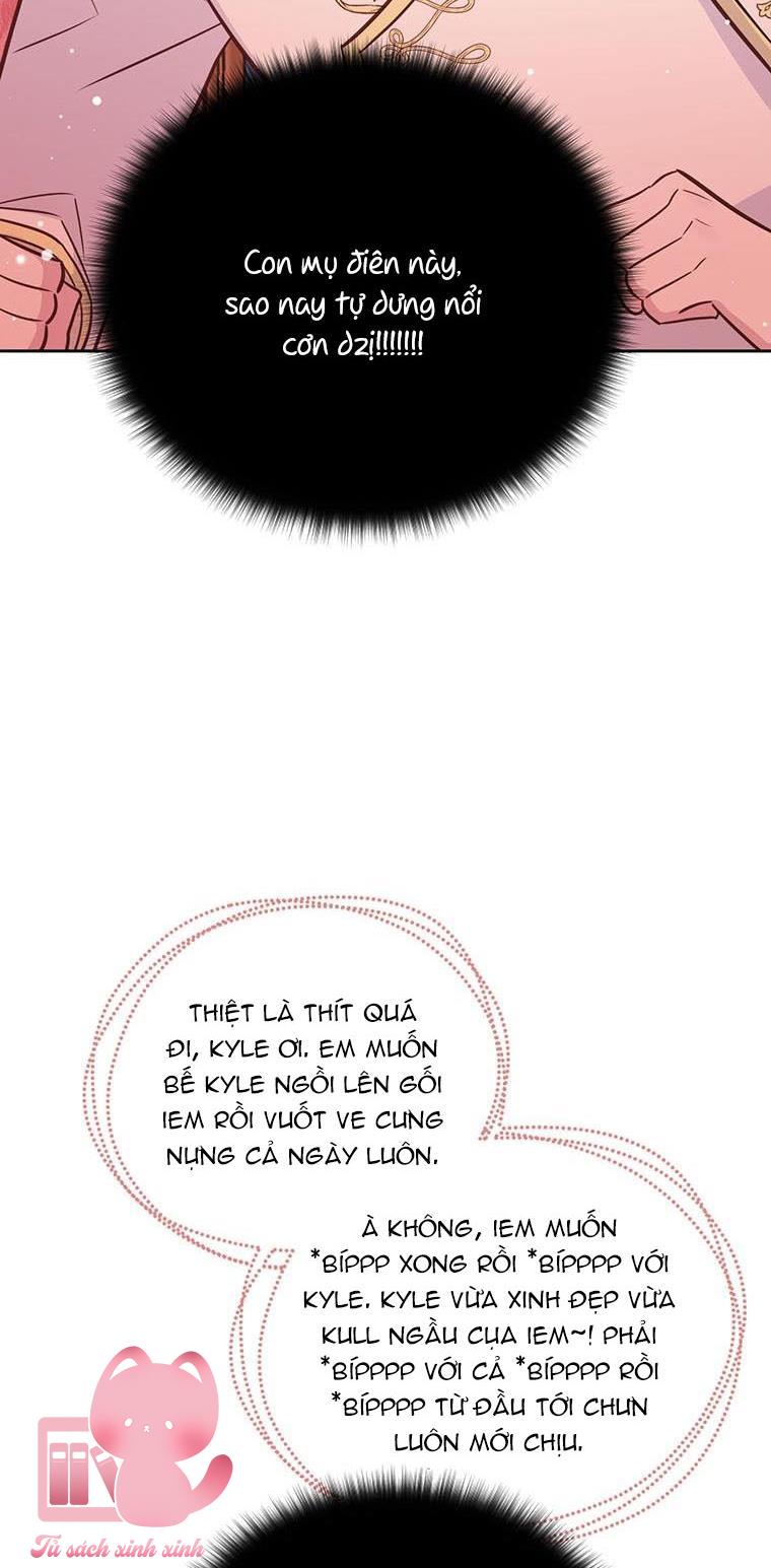 Yêu Tôi Đi, Dù Sao Ngài Cũng Chỉ Là Nhân Vật Phụ - Chap 52 - Trang 33