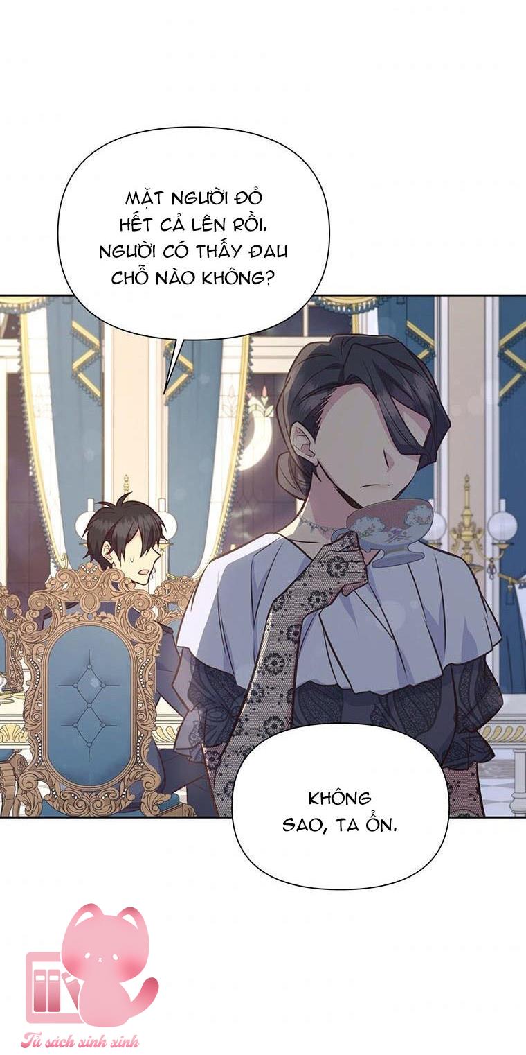 Yêu Tôi Đi, Dù Sao Ngài Cũng Chỉ Là Nhân Vật Phụ - Chap 52 - Trang 35