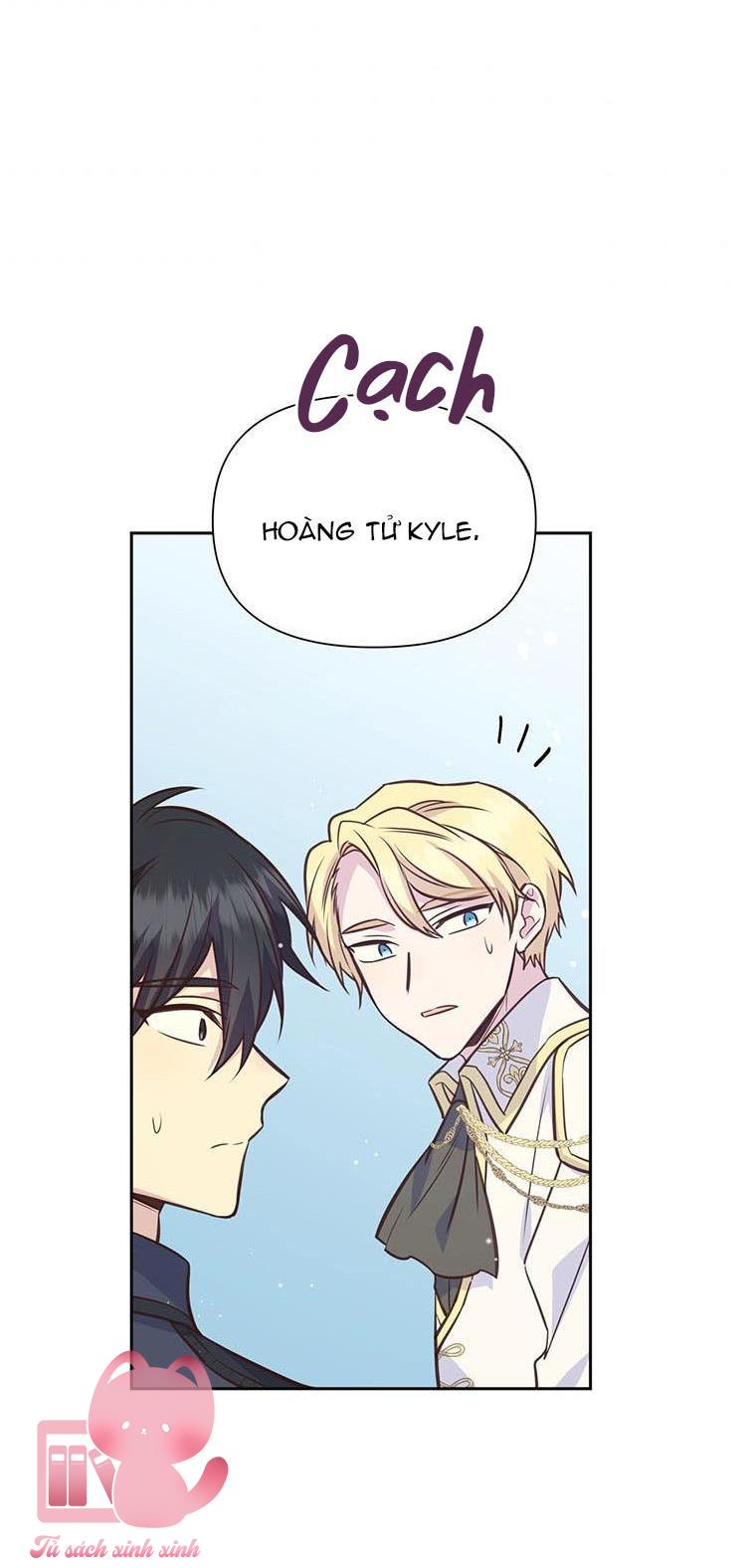 Yêu Tôi Đi, Dù Sao Ngài Cũng Chỉ Là Nhân Vật Phụ - Chap 52 - Trang 36