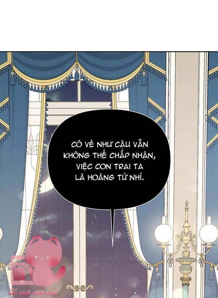Yêu Tôi Đi, Dù Sao Ngài Cũng Chỉ Là Nhân Vật Phụ - Chap 52 - Trang 37
