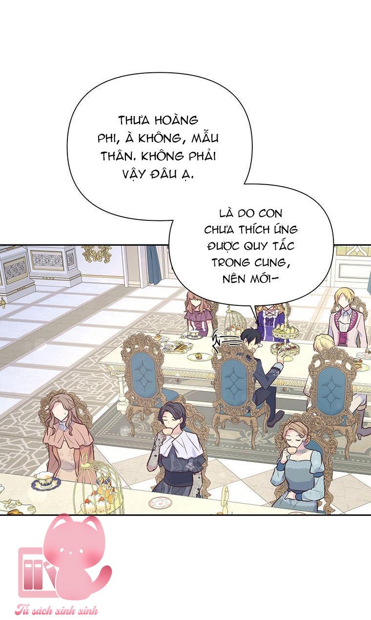 Yêu Tôi Đi, Dù Sao Ngài Cũng Chỉ Là Nhân Vật Phụ - Chap 52 - Trang 40