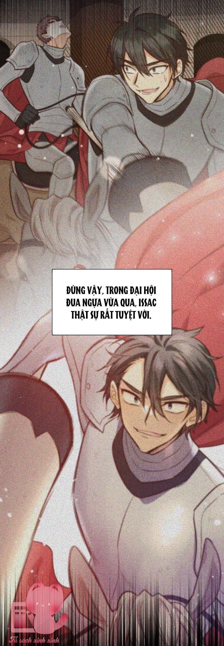 Yêu Tôi Đi, Dù Sao Ngài Cũng Chỉ Là Nhân Vật Phụ - Chap 52 - Trang 44