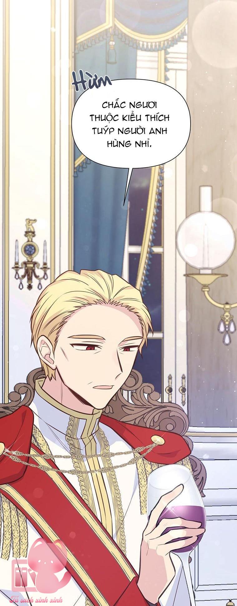 Yêu Tôi Đi, Dù Sao Ngài Cũng Chỉ Là Nhân Vật Phụ - Chap 52 - Trang 6