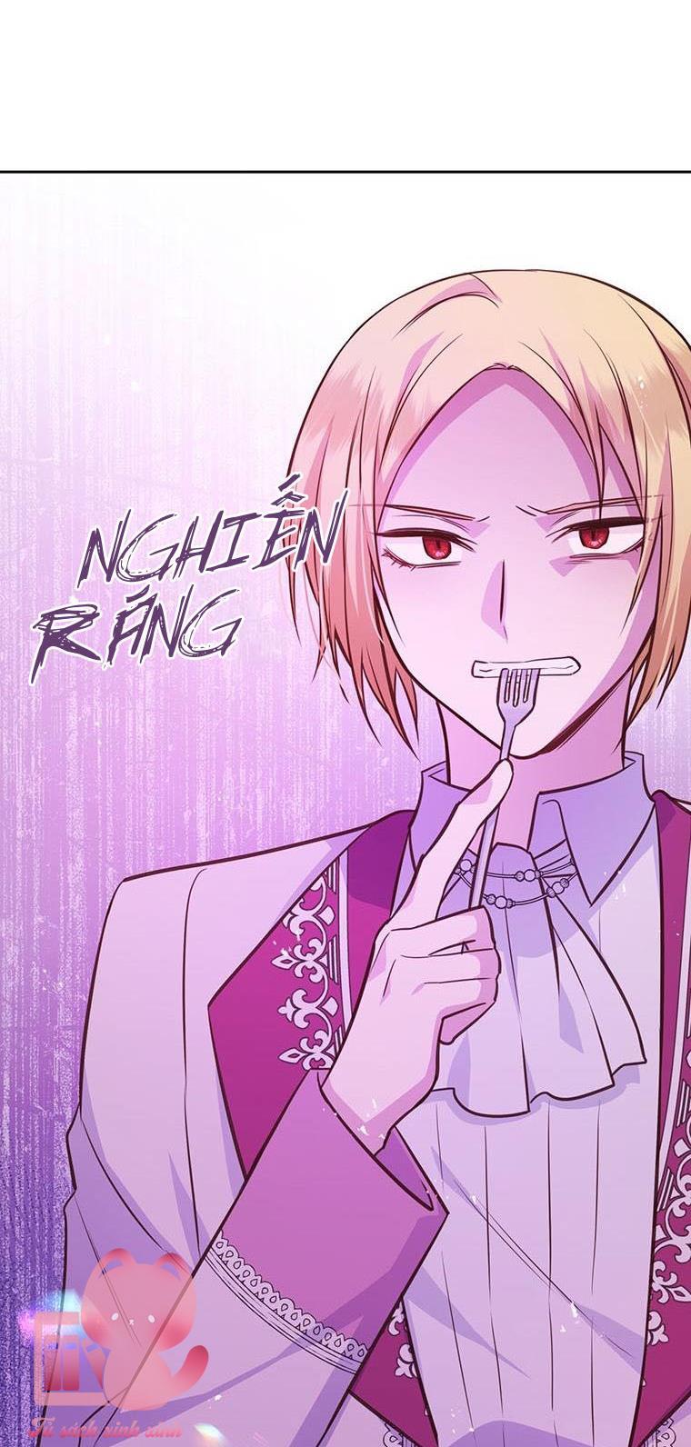 Yêu Tôi Đi, Dù Sao Ngài Cũng Chỉ Là Nhân Vật Phụ - Chap 52 - Trang 52