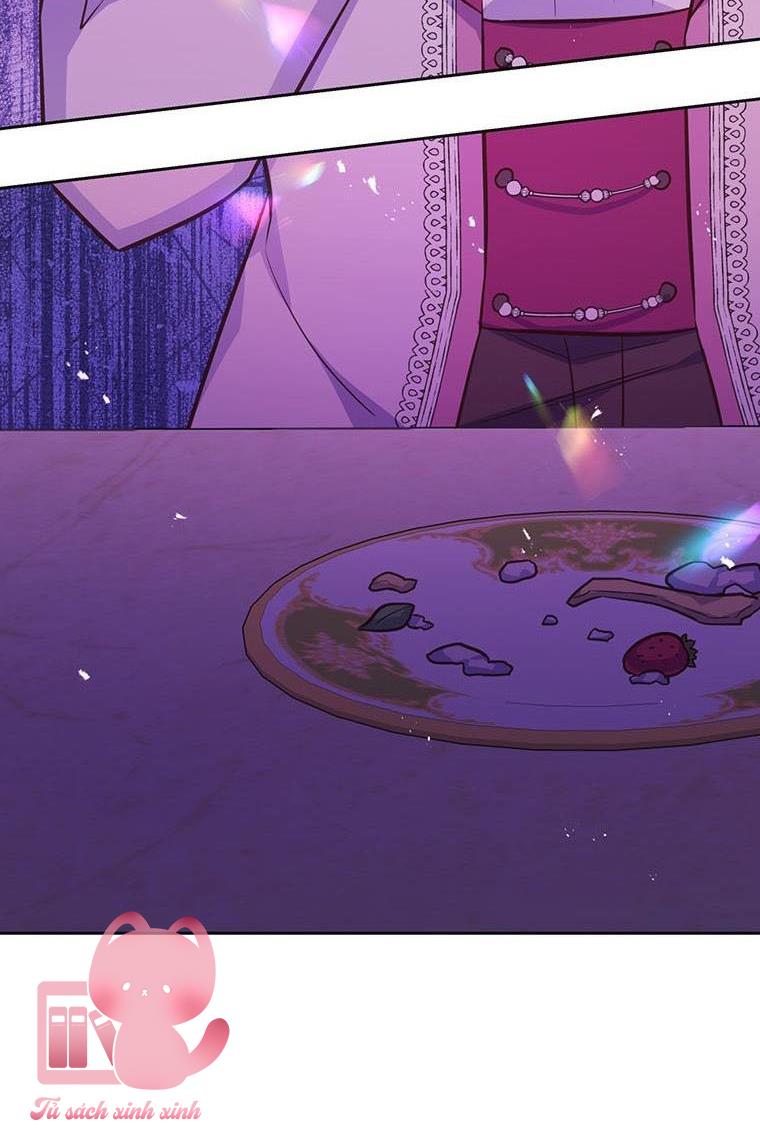 Yêu Tôi Đi, Dù Sao Ngài Cũng Chỉ Là Nhân Vật Phụ - Chap 52 - Trang 53