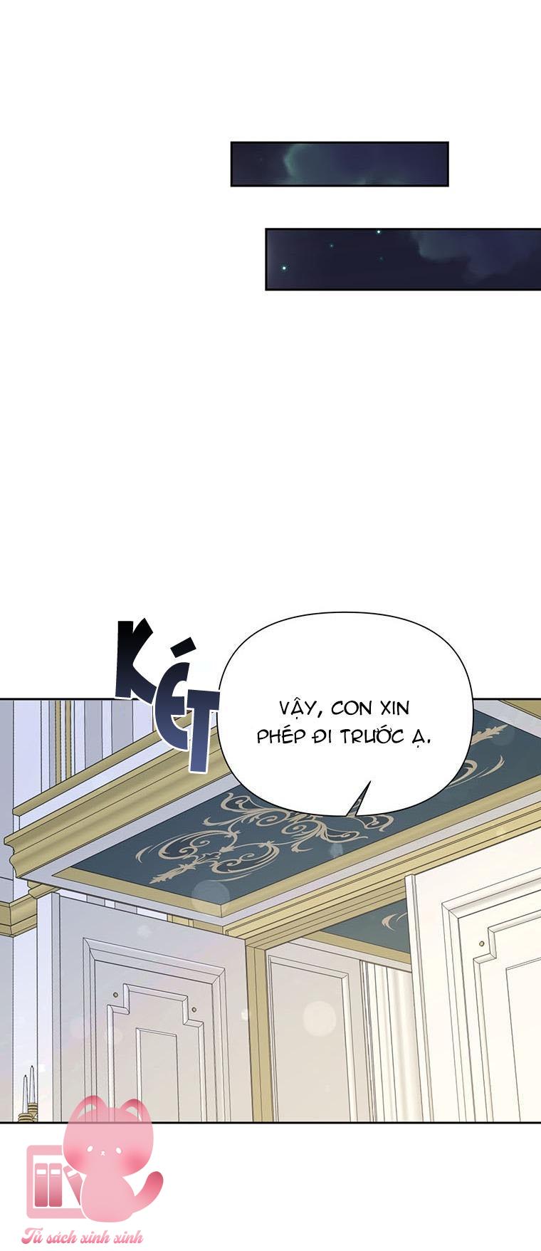 Yêu Tôi Đi, Dù Sao Ngài Cũng Chỉ Là Nhân Vật Phụ - Chap 52 - Trang 54