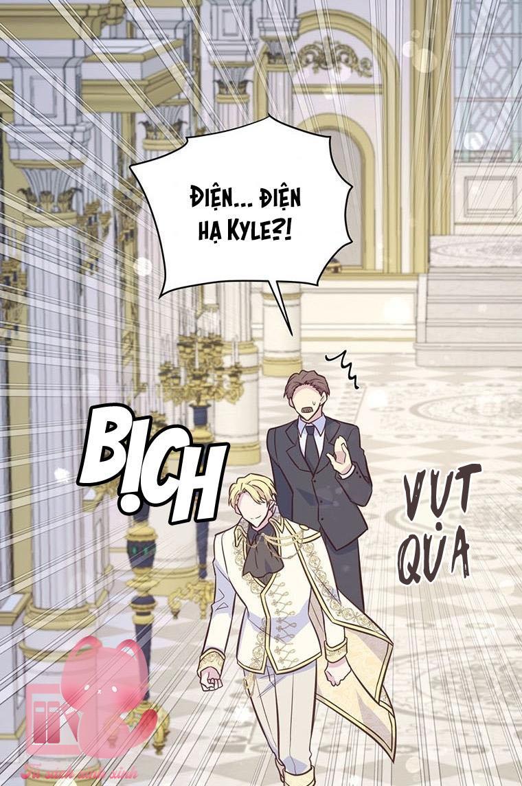 Yêu Tôi Đi, Dù Sao Ngài Cũng Chỉ Là Nhân Vật Phụ - Chap 52 - Trang 56