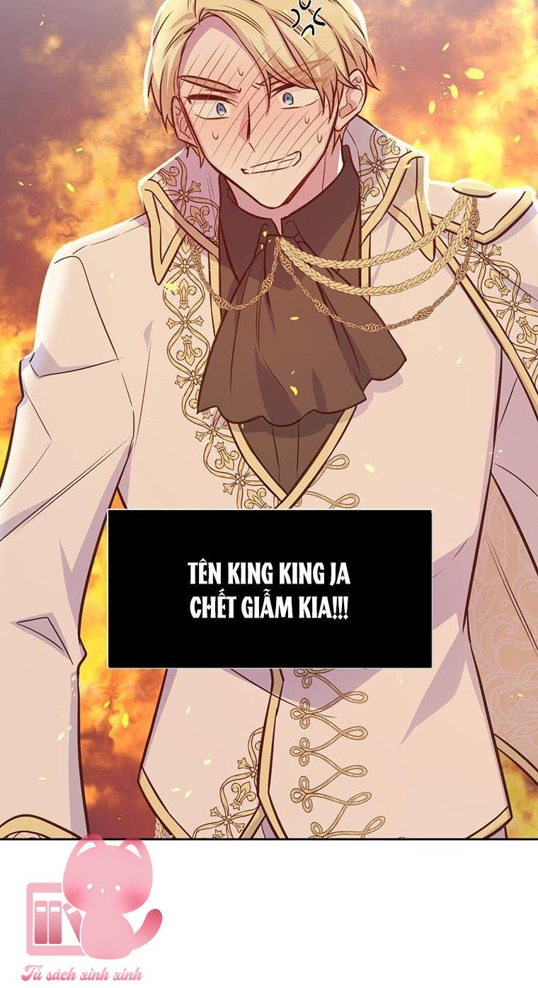 Yêu Tôi Đi, Dù Sao Ngài Cũng Chỉ Là Nhân Vật Phụ - Chap 52 - Trang 58