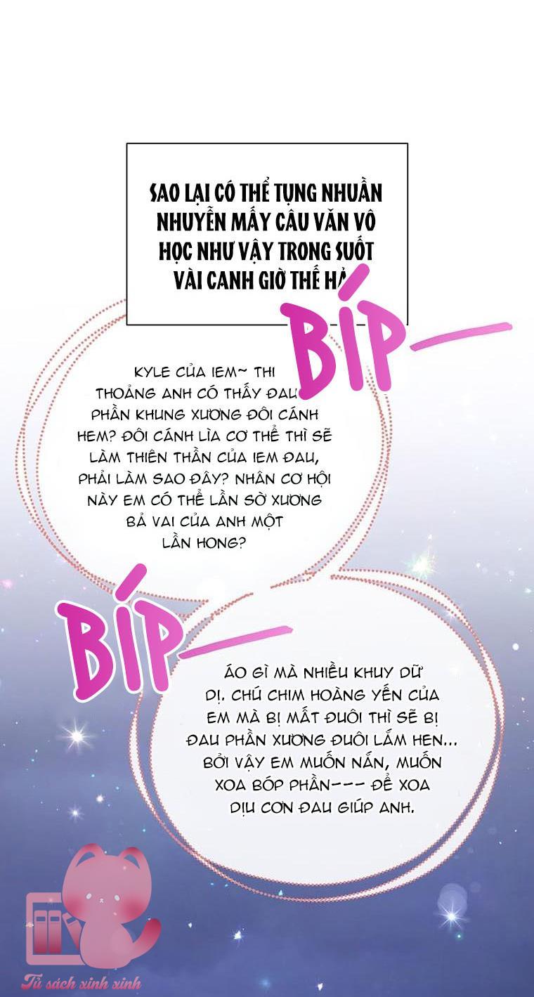 Yêu Tôi Đi, Dù Sao Ngài Cũng Chỉ Là Nhân Vật Phụ - Chap 52 - Trang 59