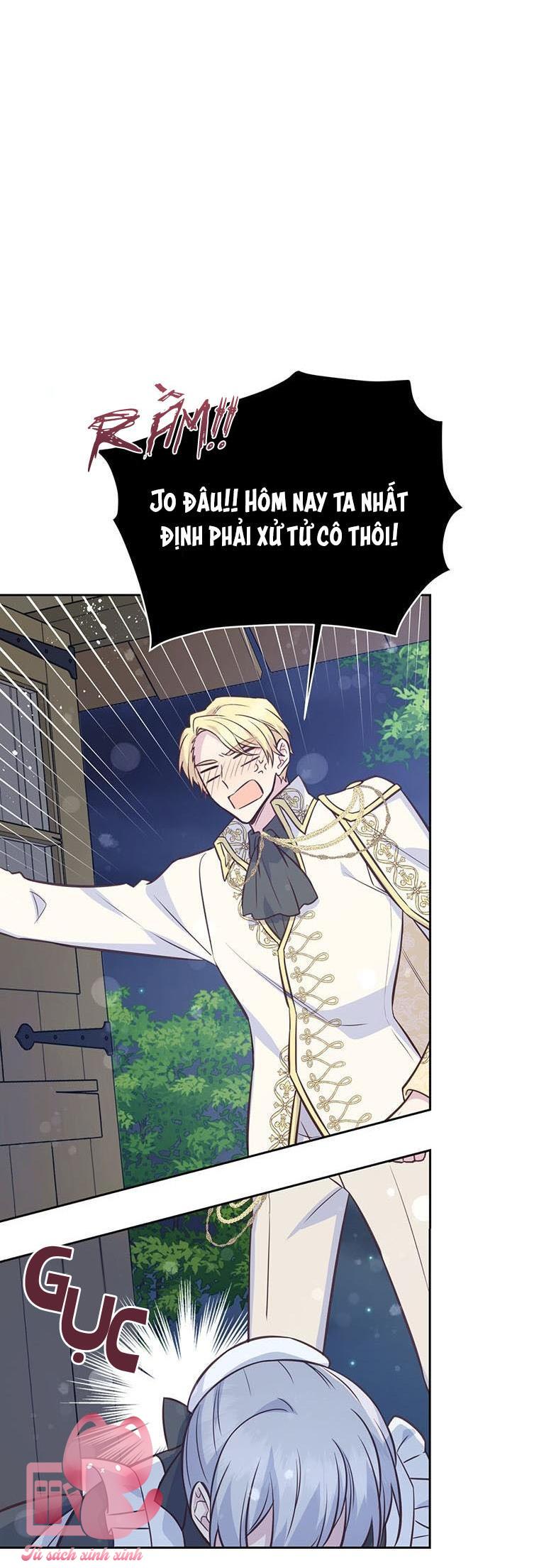Yêu Tôi Đi, Dù Sao Ngài Cũng Chỉ Là Nhân Vật Phụ - Chap 52 - Trang 61
