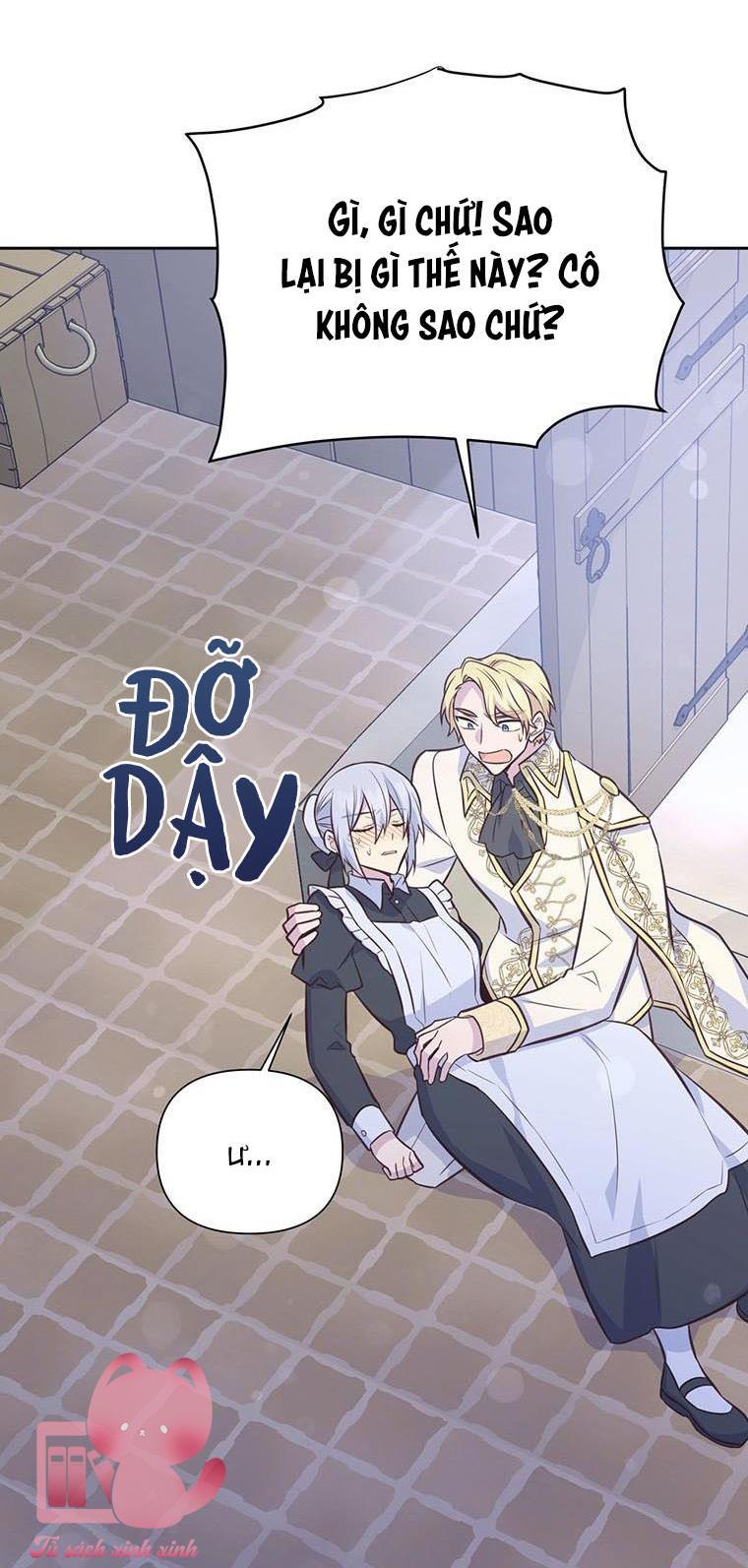 Yêu Tôi Đi, Dù Sao Ngài Cũng Chỉ Là Nhân Vật Phụ - Chap 52 - Trang 64