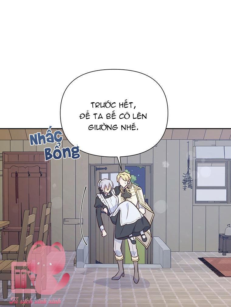 Yêu Tôi Đi, Dù Sao Ngài Cũng Chỉ Là Nhân Vật Phụ - Chap 52 - Trang 66