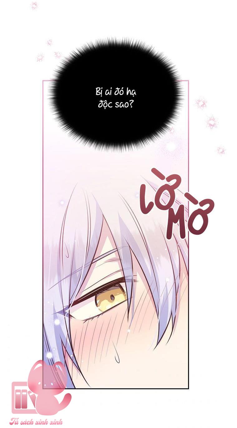 Yêu Tôi Đi, Dù Sao Ngài Cũng Chỉ Là Nhân Vật Phụ - Chap 52 - Trang 69