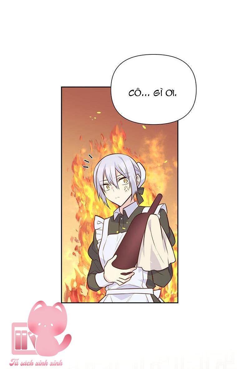 Yêu Tôi Đi, Dù Sao Ngài Cũng Chỉ Là Nhân Vật Phụ - Chap 52 - Trang 9