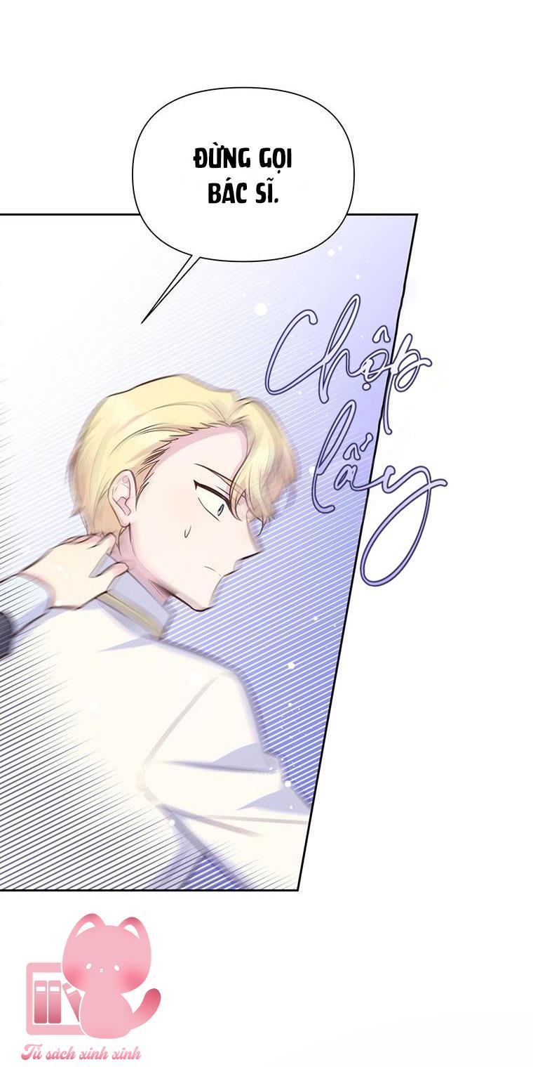 Yêu Tôi Đi, Dù Sao Ngài Cũng Chỉ Là Nhân Vật Phụ - Chap 53 - Trang 15