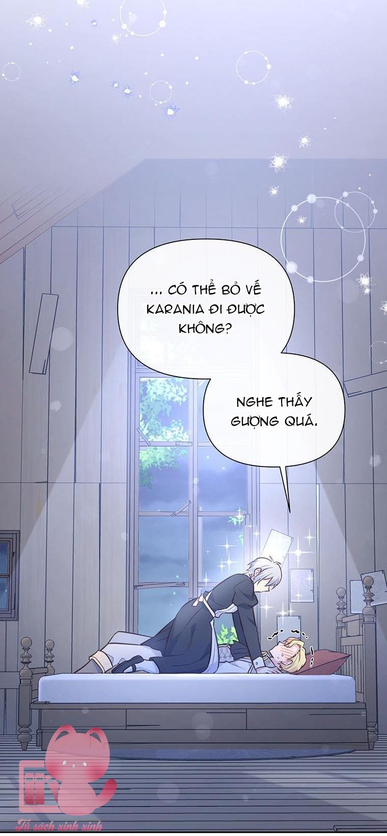 Yêu Tôi Đi, Dù Sao Ngài Cũng Chỉ Là Nhân Vật Phụ - Chap 53 - Trang 20