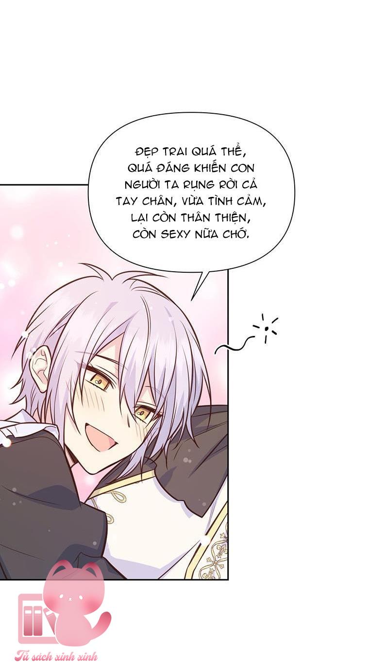 Yêu Tôi Đi, Dù Sao Ngài Cũng Chỉ Là Nhân Vật Phụ - Chap 53 - Trang 25