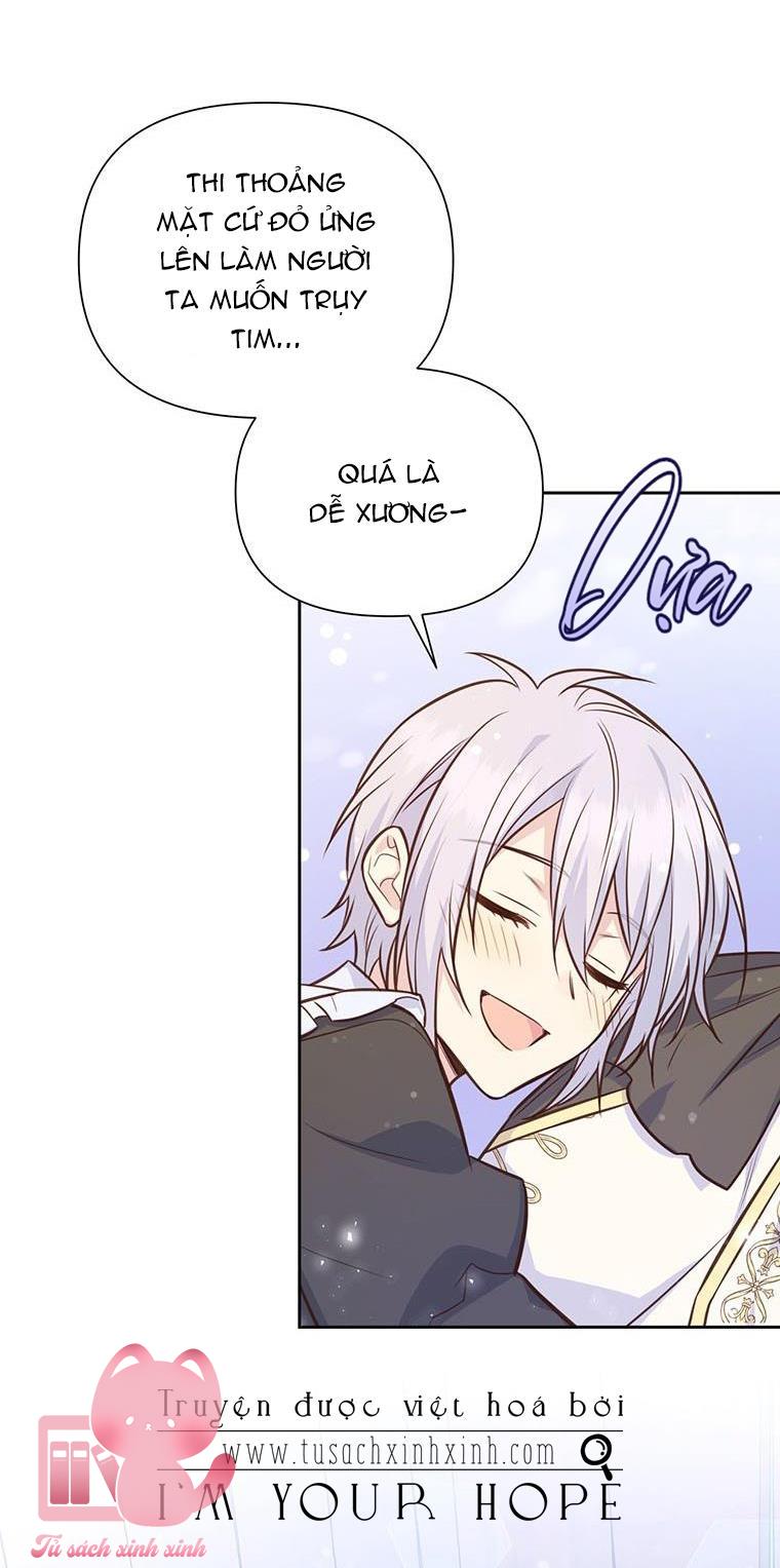 Yêu Tôi Đi, Dù Sao Ngài Cũng Chỉ Là Nhân Vật Phụ - Chap 53 - Trang 26