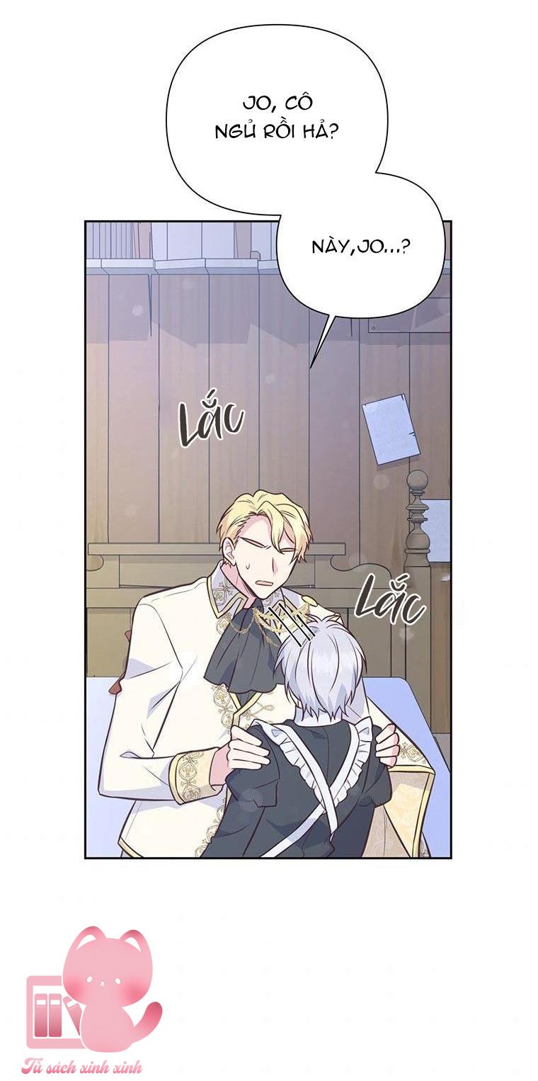 Yêu Tôi Đi, Dù Sao Ngài Cũng Chỉ Là Nhân Vật Phụ - Chap 53 - Trang 29