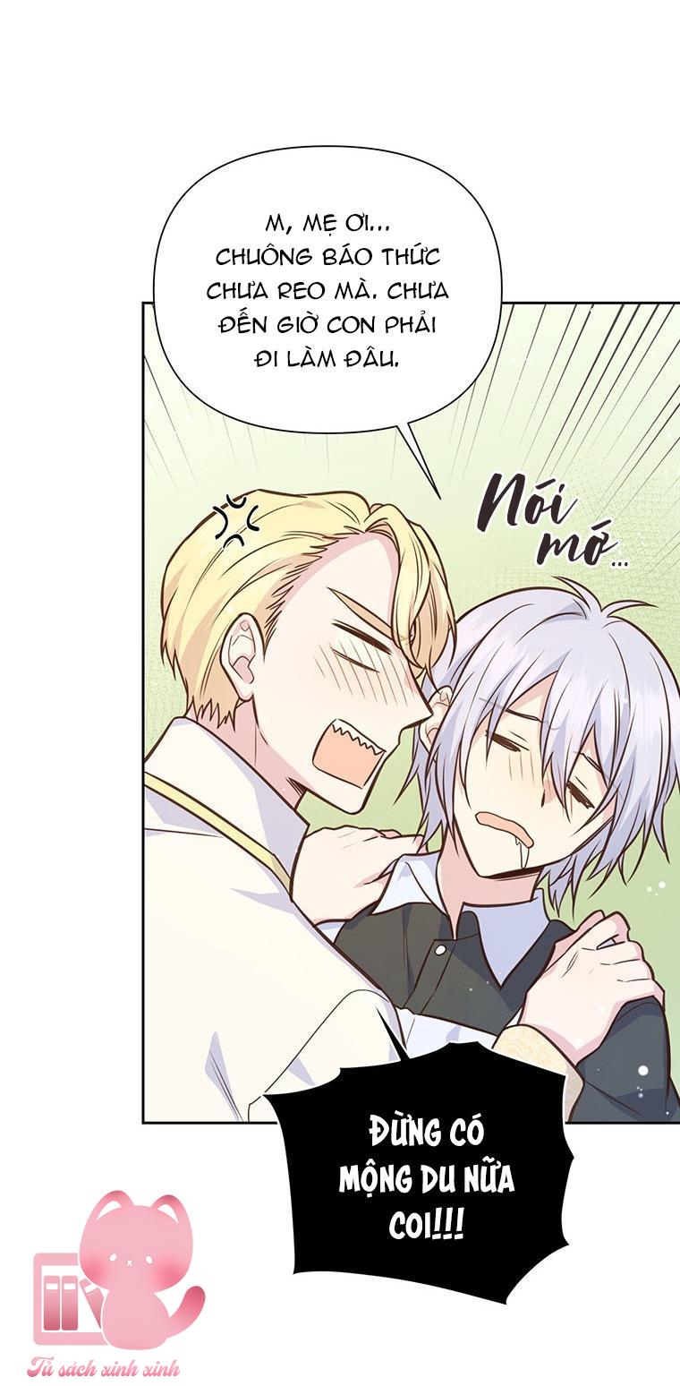 Yêu Tôi Đi, Dù Sao Ngài Cũng Chỉ Là Nhân Vật Phụ - Chap 53 - Trang 32