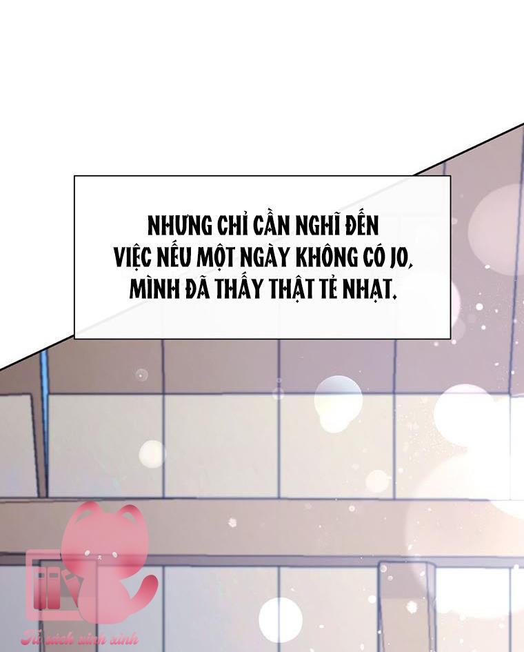 Yêu Tôi Đi, Dù Sao Ngài Cũng Chỉ Là Nhân Vật Phụ - Chap 53 - Trang 40