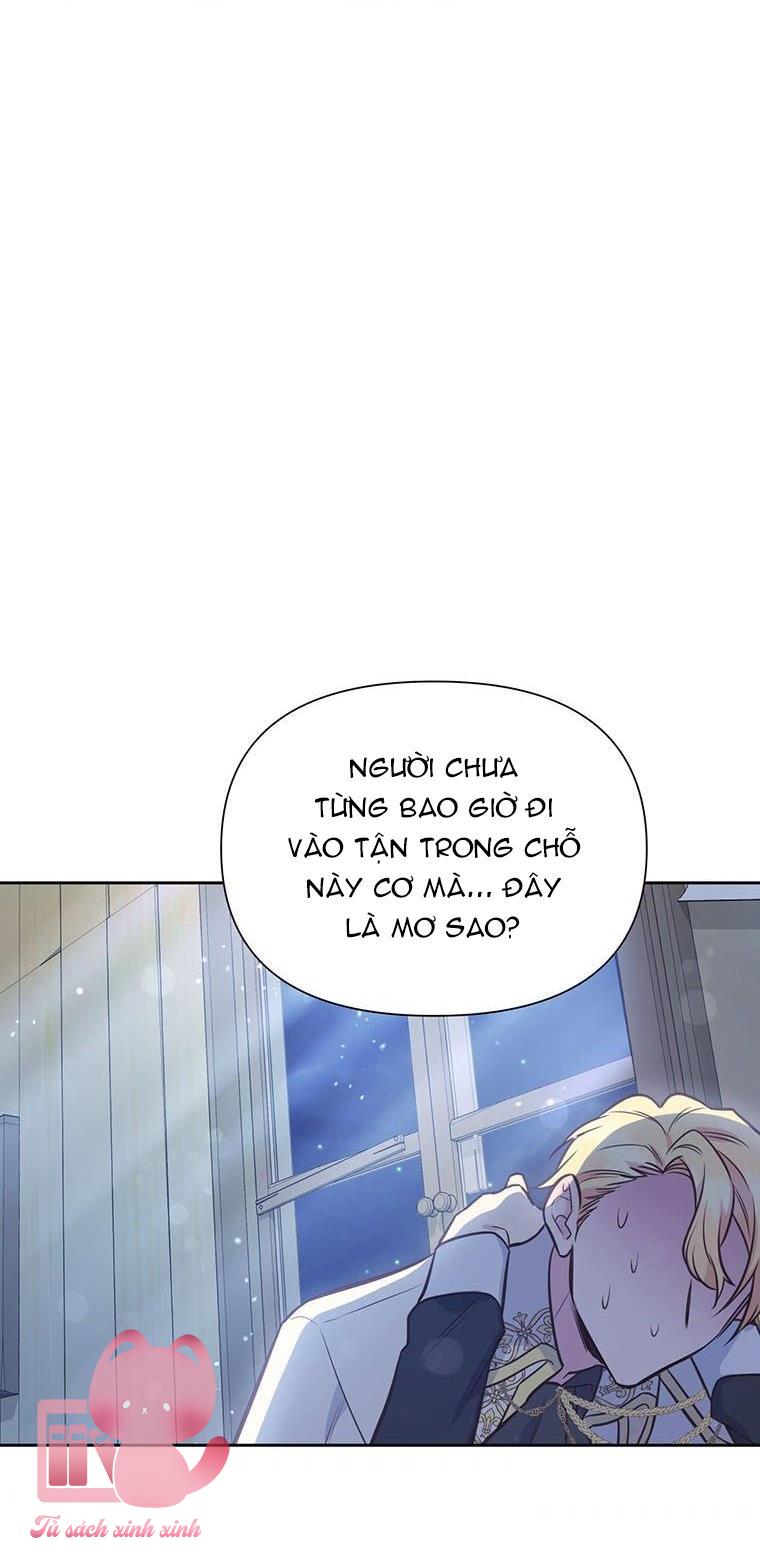 Yêu Tôi Đi, Dù Sao Ngài Cũng Chỉ Là Nhân Vật Phụ - Chap 53 - Trang 5