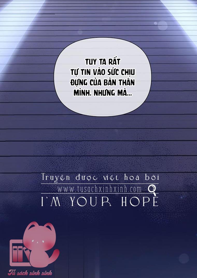 Yêu Tôi Đi, Dù Sao Ngài Cũng Chỉ Là Nhân Vật Phụ - Chap 53 - Trang 43