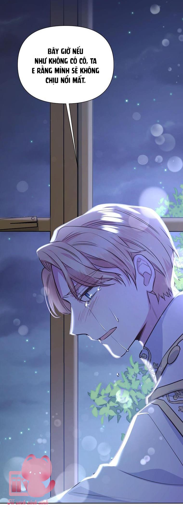 Yêu Tôi Đi, Dù Sao Ngài Cũng Chỉ Là Nhân Vật Phụ - Chap 53 - Trang 44