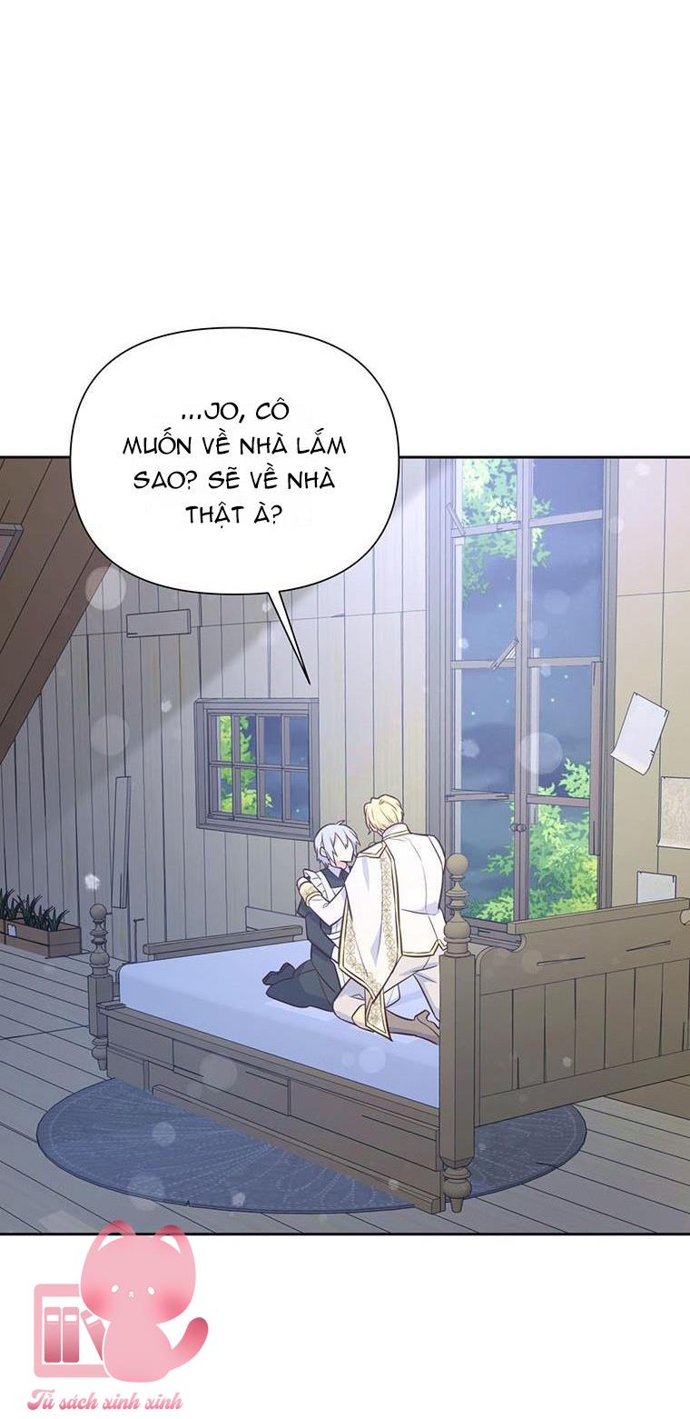 Yêu Tôi Đi, Dù Sao Ngài Cũng Chỉ Là Nhân Vật Phụ - Chap 53 - Trang 45