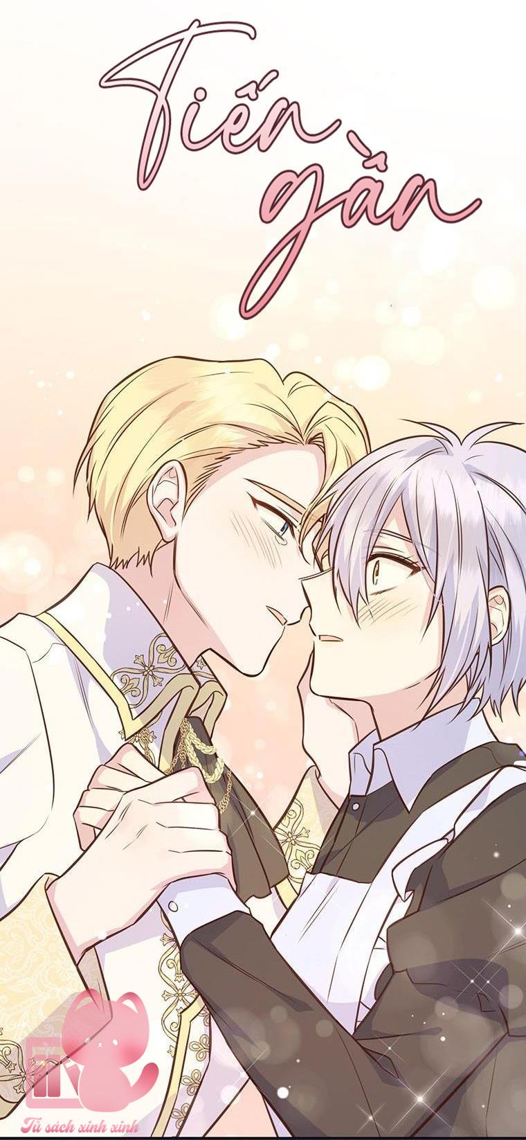 Yêu Tôi Đi, Dù Sao Ngài Cũng Chỉ Là Nhân Vật Phụ - Chap 53 - Trang 48