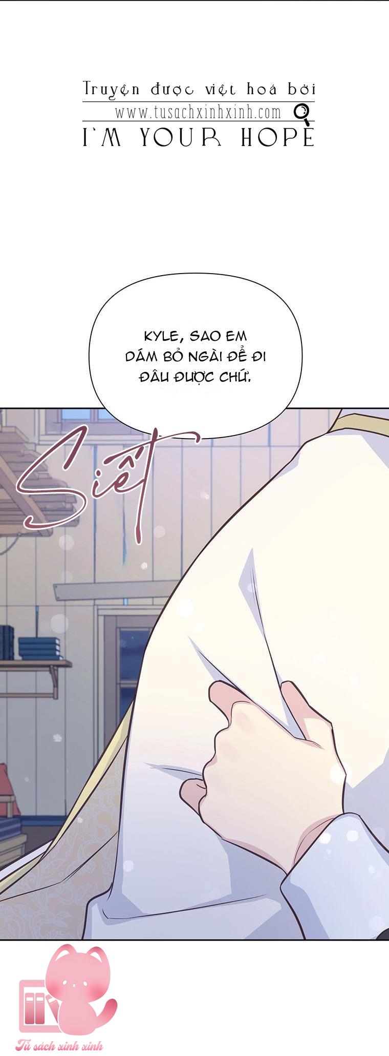 Yêu Tôi Đi, Dù Sao Ngài Cũng Chỉ Là Nhân Vật Phụ - Chap 53 - Trang 50